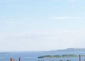 Сдача в аренду 1-комнатной квартиры, 50 м2, Саратов, 4-й Волжский проезд, 20, Октябрьский район