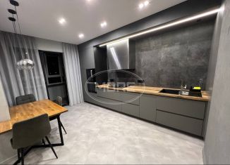 3-ком. квартира на продажу, 86.8 м2, Калининград, Елизаветинская улица, 3