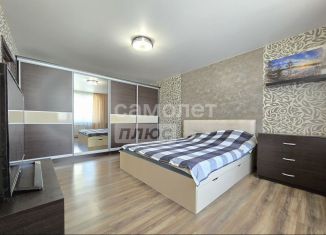 Продам 1-комнатную квартиру, 59 м2, Йошкар-Ола, улица Анникова, 12В, микрорайон Западный