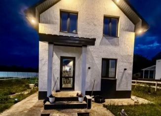 Продаю дом, 101 м2, деревня Осоргино, Береговая улица, 38