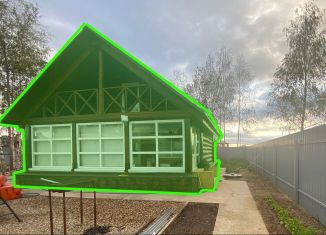 Продается дом, 63.2 м2, деревня Исаково, деревня Исаково, 112В