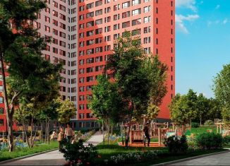 2-ком. квартира на продажу, 58.6 м2, поселок Верхнетемерницкий