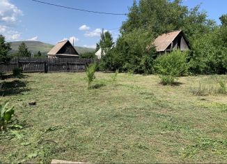 Земельный участок на продажу, 10 сот., Абакан, Ромашковая улица, 25