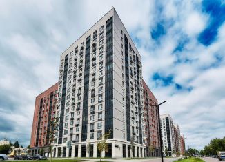 Продается двухкомнатная квартира, 60 м2, Воронеж, Ленинградская улица, 27