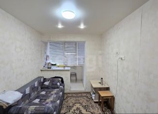 Продам квартиру студию, 12.7 м2, Тюмень, улица 30 лет Победы, 75, Восточный округ