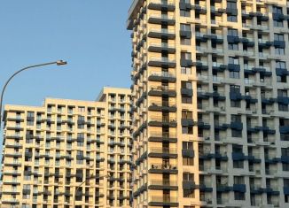 Продам квартиру со свободной планировкой, 18 м2, Сочи, микрорайон Бытха, Ясногорская улица, 16/2к1