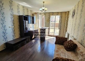 Однокомнатная квартира на продажу, 45 м2, Сочи, Виноградная улица, 224/8