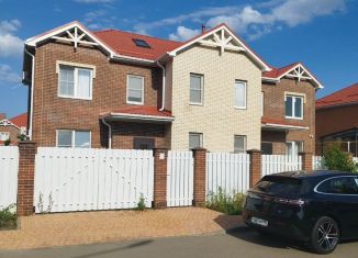 Дом в аренду, 115 м2, Краснодар, Греческий бульвар, 1к91