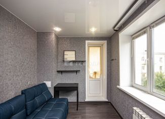 Продается 1-комнатная квартира, 40.3 м2, Новосибирск, Учительская улица, 9, метро Берёзовая роща