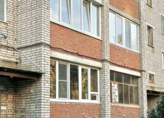 Однокомнатная квартира на продажу, 33.5 м2, Алексин, улица Урицкого, 21