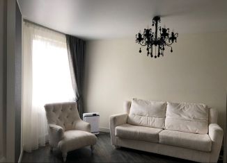 Продажа двухкомнатной квартиры, 52 м2, Мурино, улица Шувалова, 10/18, ЖК Десяткино