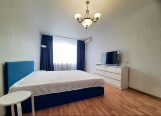 Сдам в аренду 1-комнатную квартиру, 50 м2, Уфа, улица Пушкина, 82