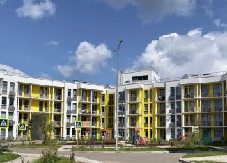 Продам трехкомнатную квартиру, 70 м2, деревня Раёво, Ирландская улица, 4к1