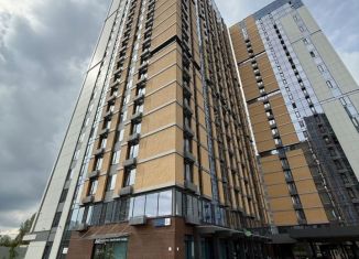 Продается двухкомнатная квартира, 39.5 м2, Республика Башкортостан, улица Гали Ибрагимова, 5/1