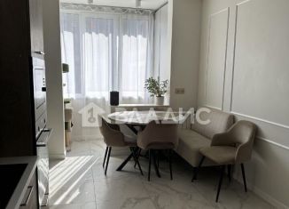 Продаю 1-комнатную квартиру, 37.7 м2, Котельники, Сосновая улица, 1к5, ЖК Оранж Парк