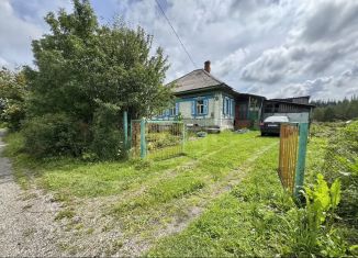 Продам дом, 42.1 м2, Анжеро-Судженск, Кожзаводская улица, 39