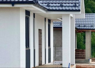 Продаю дом, 115 м2, деревня Нефедьево