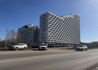 Офис на продажу, 95 м2, Республика Башкортостан, Бородинская улица, 19