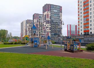 Продажа двухкомнатной квартиры, 49.9 м2, Кудрово, Европейский проспект, 21к2, ЖК Берёзовая Роща