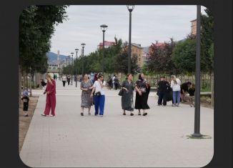 Продаю однокомнатную квартиру, 58 м2, Махачкала, Ленинский внутригородской район, Маковая улица, 9