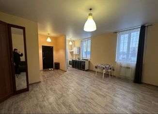 Сдается в аренду квартира студия, 43 м2, Уфа, Коммунистическая улица, 14