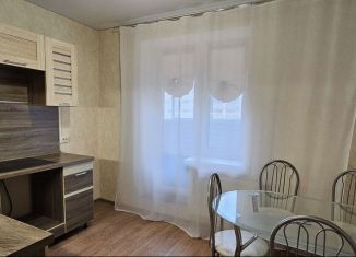 Продам 2-комнатную квартиру, 61 м2, Воронеж, Олимпийский бульвар, 12, ЖК Ботанический сад