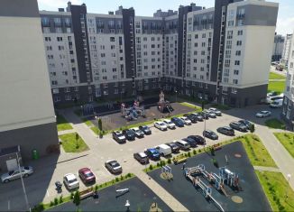 Продается 1-ком. квартира, 35 м2, Калининград, Суздальская улица, 20к2, Ленинградский район