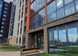 Продаю квартиру студию, 24 м2, посёлок Западный, улица имени Младшего Сержанта Сухарева, 8