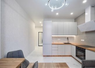 Продается однокомнатная квартира, 41 м2, Краснодар, Стахановская улица, 1/5, микрорайон Авиагородок