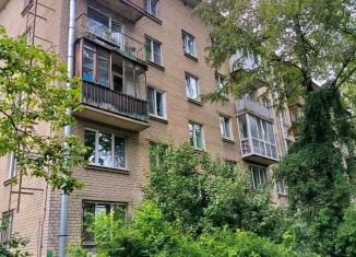 Сдается 2-ком. квартира, 42.7 м2, Санкт-Петербург, улица Шевченко, 32