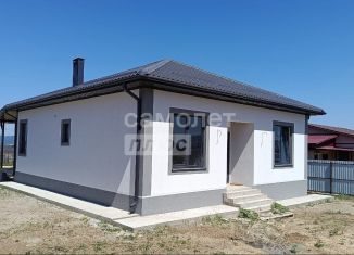 Продам дом, 113 м2, станица Раевская, Урожайная улица