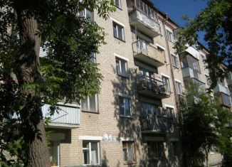 Двухкомнатная квартира на продажу, 45 м2, Екатеринбург, Селькоровская улица, 108/2, Чкаловский район