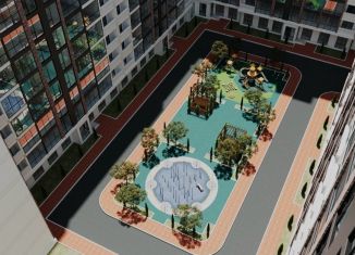 Продается однокомнатная квартира, 48.3 м2, Избербаш, улица имени Р. Зорге, 43к1