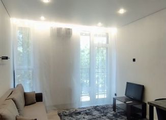 Аренда квартиры студии, 27 м2, Ростов-на-Дону, проспект Соколова, 68/118Вс2