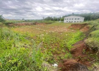 Земельный участок на продажу, 18.1 сот., деревня Мармылево, Школьная улица, 19