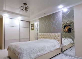 Продам трехкомнатную квартиру, 77.9 м2, Саратов, 4-й проезд имени Н.Г. Чернышевского, 3