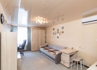 Продаю квартиру студию, 24.6 м2, Тюмень, улица Республики, 229