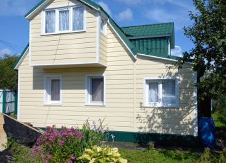 Продажа дома, 40 м2, Кингисепп, Васильковая улица