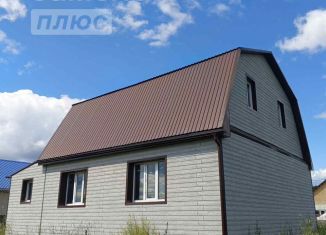 Продается дом, 100 м2, Тобольск