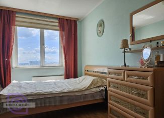 Продажа 2-комнатной квартиры, 60 м2, Люберцы, Октябрьский проспект, 123к5