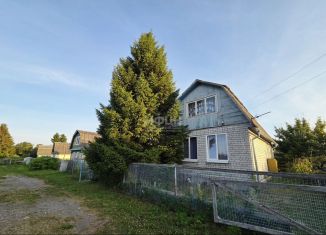 Продажа дачи, 67.7 м2, Карелия, СТ Побережье, 14