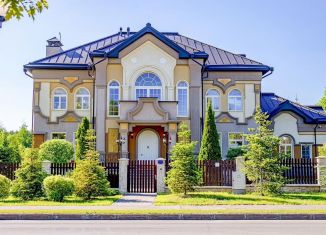 Продается дом, 1332 м2, деревня Веледниково, Павловская аллея