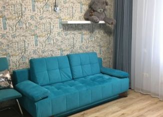 Аренда квартиры студии, 30 м2, Ростов-на-Дону, улица Ерёменко, 92, ЖК Английский Квартал