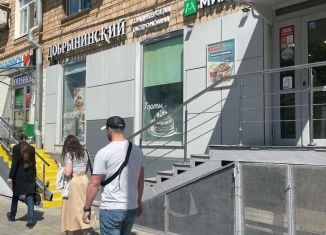 Продам торговую площадь, 51 м2, Москва, Нижняя Красносельская улица, 45/17