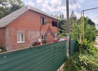 Продаю дом, 168.7 м2, поселок городского типа Джубга, Колхозная улица, 68