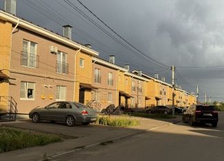 Сдам таунхаус, 90.5 м2, Нижегородская область, Амурская улица, 7/3