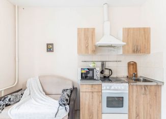 Аренда квартиры студии, 25 м2, Люберцы, Озёрная улица, 7, ЖК Люберцы 2018