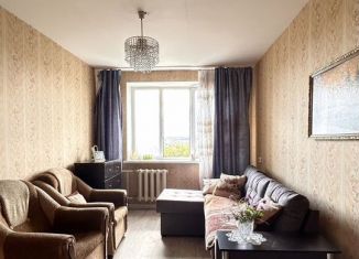 Продажа однокомнатной квартиры, 33.8 м2, Сызрань, улица Ватутина, 156А