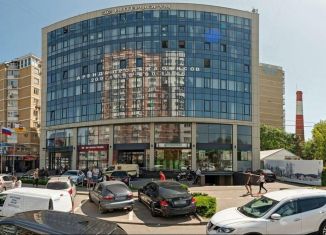 Продажа офиса, 104.6 м2, Краснодар, Зиповская улица, 8, Центральный внутригородской округ