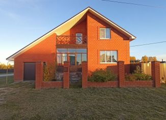 Продаю дом, 201.3 м2, село Вавож, Восточная улица, 8